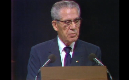 LDS Conference October 1971- Shame, the Potemkin ’50s, and Generational Wonders