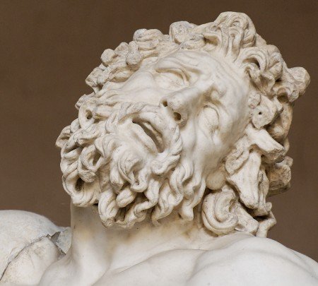 Laocoon_Pio-Clementino