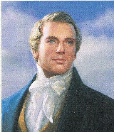 Joseph-Smith