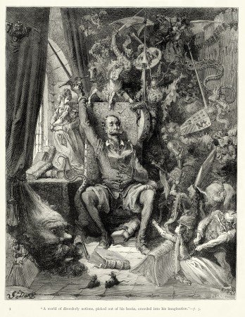 Gustave_Doré-Don-Quixote
